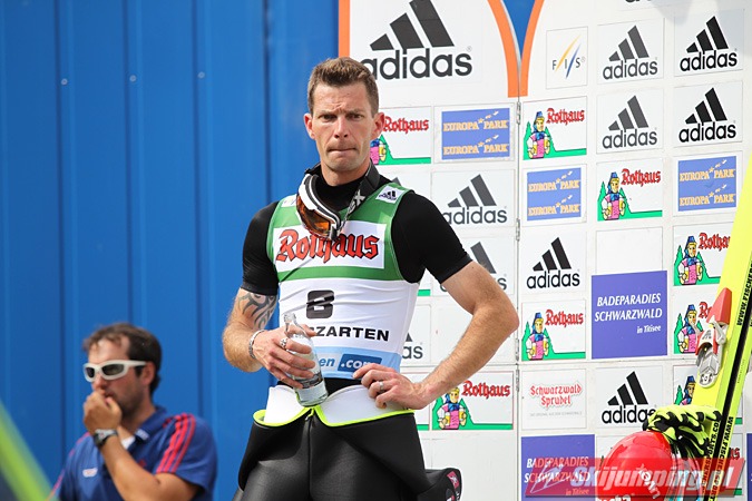 100 Janne Ahonen